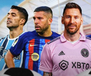 Chi tiết hợp đồng của Messi tại Inter Miami và 3 "vệ tinh" khủng