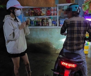 Vụ 2 vợ chồng bị nhóm cướp chặn, bắn trên quốc lộ: Nạn nhân đã trình báo công an