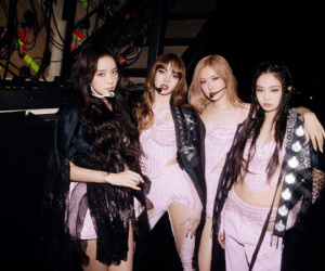 Đơn vị phát hành vé concert BLACKPINK tại Việt Nam khẳng định KHÔNG phát hành vé giấy