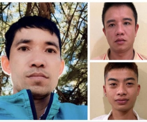 Sau trận đòn hội đồng trong nhà nghỉ, 4 đối tượng bị khởi tố về tội cướp