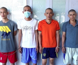 Hai gia đình hỗn chiến, 7 người bị thương, 8 người bị khởi tố