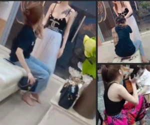 Vụ thiếu nữ 16 tuổi bị đánh ghen, cắt tóc: Vì sao chủ spa chưa bị tạm giữ?