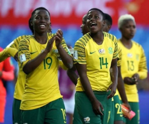 Thêm một đội tuyển đình công trước thềm World Cup nữ 2023
