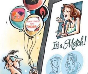 Hẹn hò Tinder: Tình yêu chưa thấy, tiền đã mất trắng