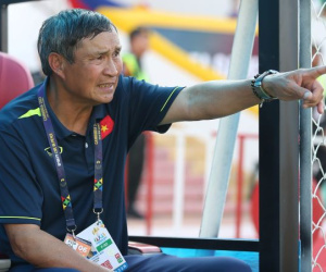 Tuyển nữ Việt Nam đi World Cup: Điều HLV Mai Đức Chung lo nhất