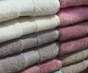 Bao lâu nên giặt khăn tắm một lần, câu trả lời không phải ai cũng biết