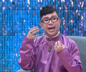 Long Nhật tiết lộ lý do không bao giờ dám hát bài của Quang Linh