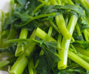 Ăn rau muống hằng ngày có tốt không? Nhiều người ăn rau muống bao nhiêu năm cũng không biết điều này