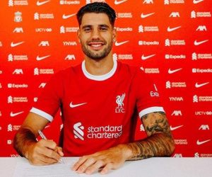 Những điều cần biết về Dominik Szoboszlai, 'bom tấn' thứ 2 trong mùa hè của Liverpool