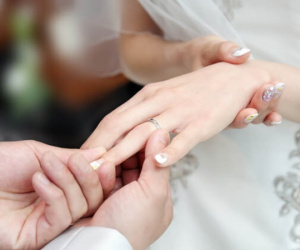 Trải lòng của người phụ nữ tái hôn