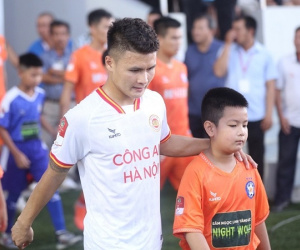 Kết quả vòng 13 V-League 2023: Xác định nhóm đua vô địch, nhóm trụ hạng