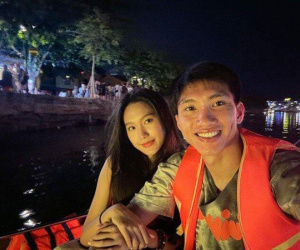 Doãn Hải My đưa bạn trai cùng đi du lịch với gia đình, được mẹ ngầm 'ủng hộ'