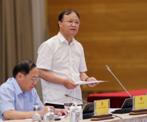 Thứ trưởng Công Thương: Từ nay đến cuối năm cơ bản không thiếu điện