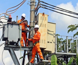 Tin mới về việc cắt điện trong tháng 7