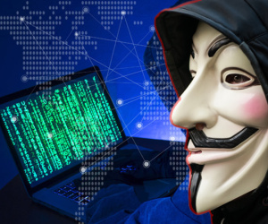 Ngoài Anonymous, giới tin tặc còn có những nhóm hacker nào làm đau đầu chính phủ nhiều quốc gia