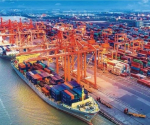 Thị trường vận tải biển vẫn kém sắc, 'ông lớn' hàng hải sụt giảm doanh thu đáng kể