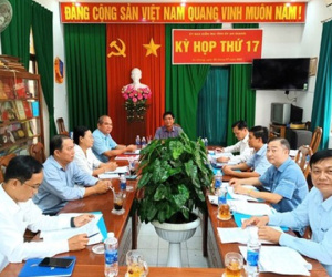 Hàng loạt cán bộ thi hành án của một tỉnh bị kỷ luật