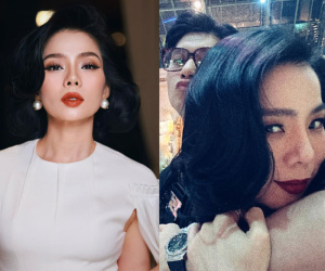 Giữa nghi vấn trục trặc, Lệ Quyên khoe ảnh ôm chặt Lâm Bảo Châu, nhắn nhủ ngọt ngào: 'Hãy tận hưởng mọi khoảnh khắc khi có nhau'