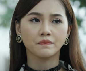 Nơi giấc mơ tìm về tập 27: Mai Anh đến tận bệnh viện mắng Phương vô liêm sỉ nhưng lại bị bẽ mặt vì một người