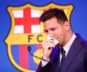 Sốc nặng thông tin Barca vẫn nợ lương Messi, hẹn trả hết vào năm 2025