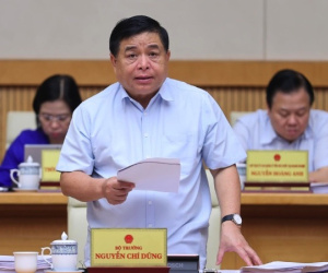 Hai kịch bản tăng trưởng GDP 6 tháng cuối năm