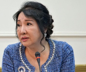 Lương 10 triệu, 'đại gia phố núi’ Như Loan cho công ty mượn 88 tỷ đồng