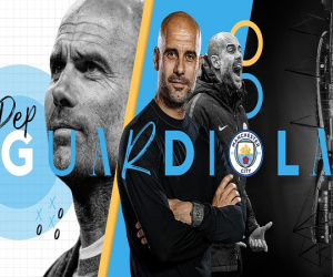 Giải mã cú ăn ba lịch sử của Man City: Công thức chiến thắng mới của Guardiola
