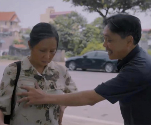 Cuộc Đời Vẫn Đẹp Sao gây tranh cãi vì cảnh phim nhạy cảm, khán giả bình luận: 'Quá thô thiển và vô duyên'