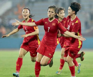 Lịch thi đấu U19 nữ Việt Nam tại U19 nữ Đông Nam Á 2023: Mơ về chức vô địch