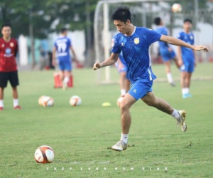Từng đá World Cup, cựu sao U23 Việt Nam thất nghiệp ở tuổi 26