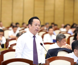 Giám đốc Sở GD-ĐT: Hà Nội không thiếu chỗ học