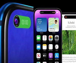 Honor tố Apple sao chép ý tưởng Dynamic Island