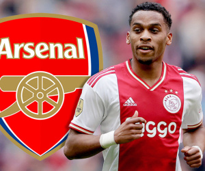 Arsenal chiêu mộ thành công Jurrien Timber