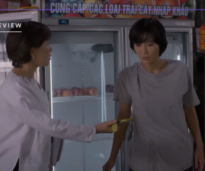 Cuộc đời vẫn đẹp sao tập 42: Luyến chán nản khi nhóm buôn nội tạng đòi 80 triệu để chuộc Bát