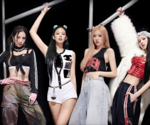 Xác minh việc BTC đêm nhạc Blackpink ủng hộ 'đường lưỡi bò'
