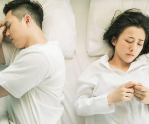 Phát hiện bạn trai ngoại tình từ một chi tiết không ngờ trên bếp