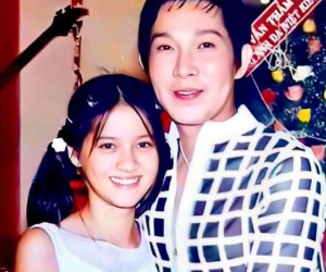 Con gái NSƯT Vũ Linh tiết lộ kỉ vật quan trọng của ba bị thất lạc