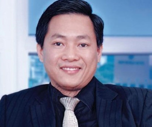Đại gia bị chặn giao dịch BĐS Nguyễn Cao Trí, mạng lưới kinh doanh cực khủng