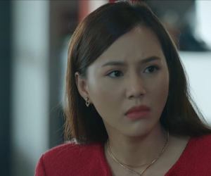 Nơi giấc mơ tìm về tập 28: Vừa bị Gia An cấm làm phiền Phương, Mai Anh lại bất an vì bà Lan bí mật tìm hiểu gia cảnh