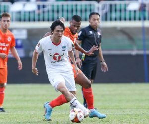 Chính thức công bố lịch thi đấu giai đoạn 2 V-League 2023