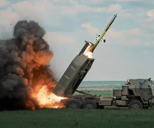 Tiết lộ cách Nga đối phó vũ khí tối tân phương Tây hỗ trợ Ukraine