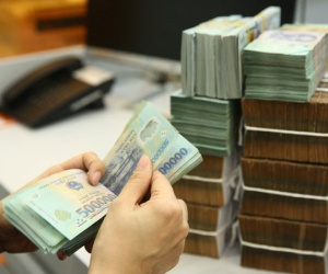 Lý do 'khác thường' khi lãi suất giảm nhưng tín dụng không tăng nhanh