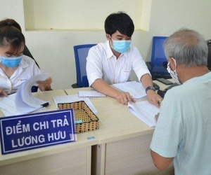 Cách tính lương hưu hiện nay sẽ không có thêm người hưởng 100 triệu/ tháng