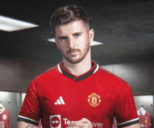 Vì sao MU trì hoãn công bố vụ Mason Mount?