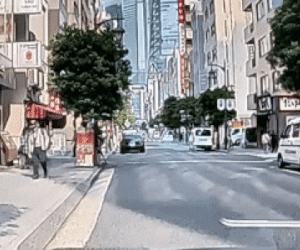 Clip: Nổ kinh hoàng tại 1 nhà hàng ở Nhật Bản khiến 4 người bị thương