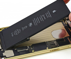 Hé lộ chi tiết dung lượng pin khủng trên iPhone 15 series