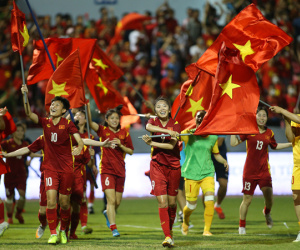 Tuyển nữ Việt Nam dự World Cup 2023: Lửa đã nhen, đừng chỉ tung hô