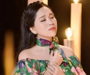 Cháu gái cố NSƯT Vũ Linh nói về 'bản án cấm sóng'
