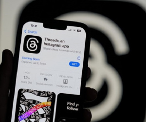 Liệu ứng dụng Threads có trở thành đối thủ nặng ký của Twitter?