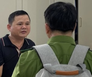 Cụ bà bị lừa mất 2 tỷ đồng vì nhờ 'chạy' thoát án tử hình cho con